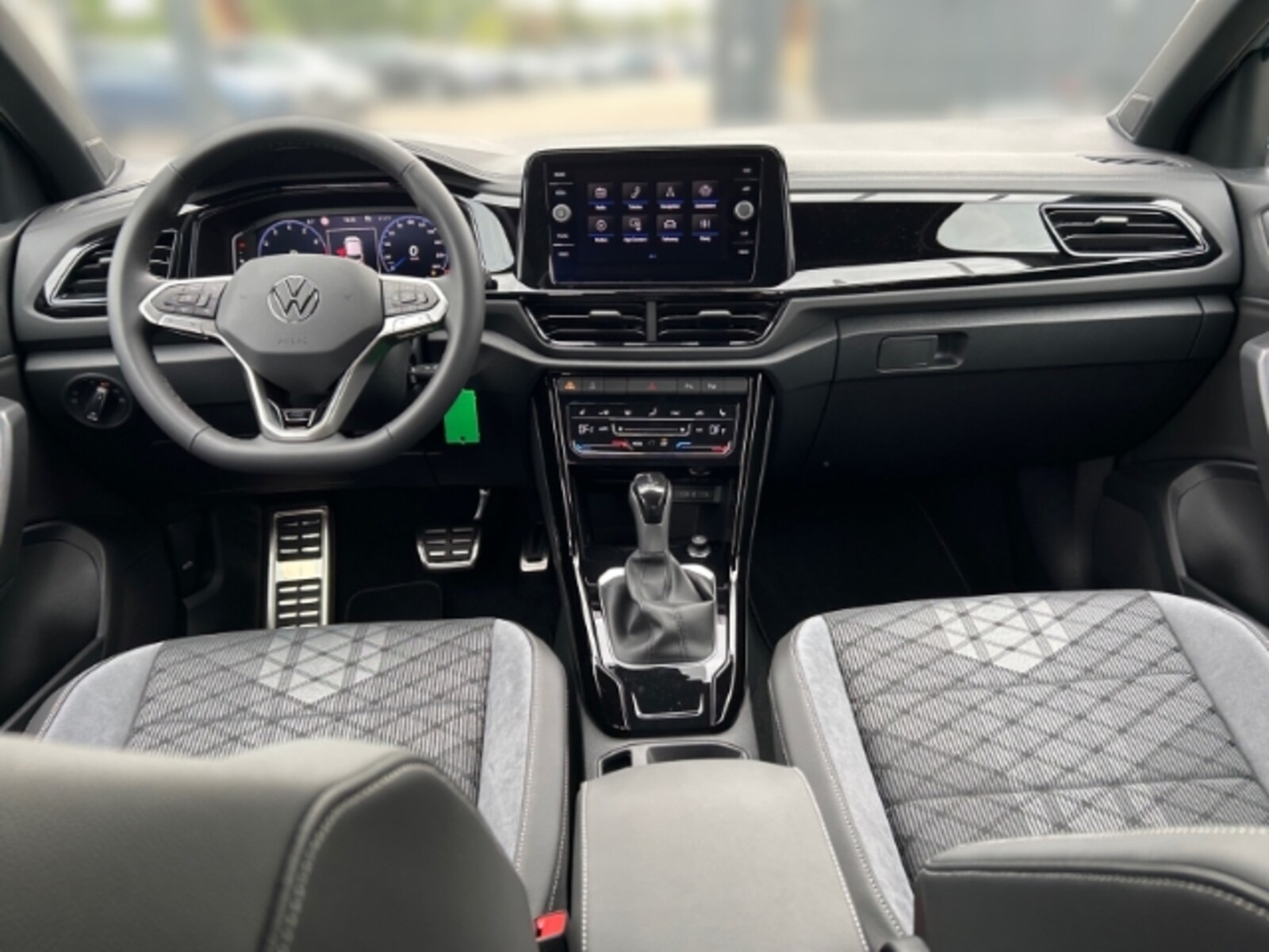 Volkswagen T-Roc – Bild 10