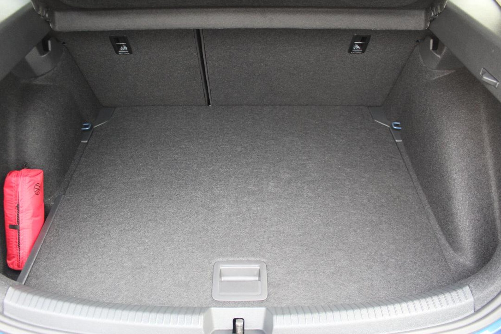 Volkswagen Taigo Goal