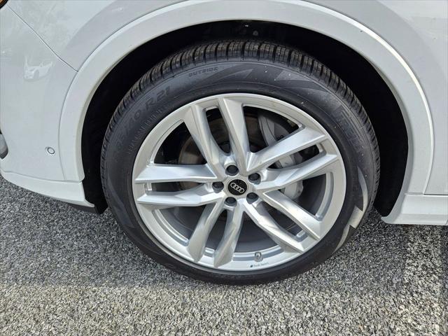 2025 Audi Q7 Premium Plus - Photo 27