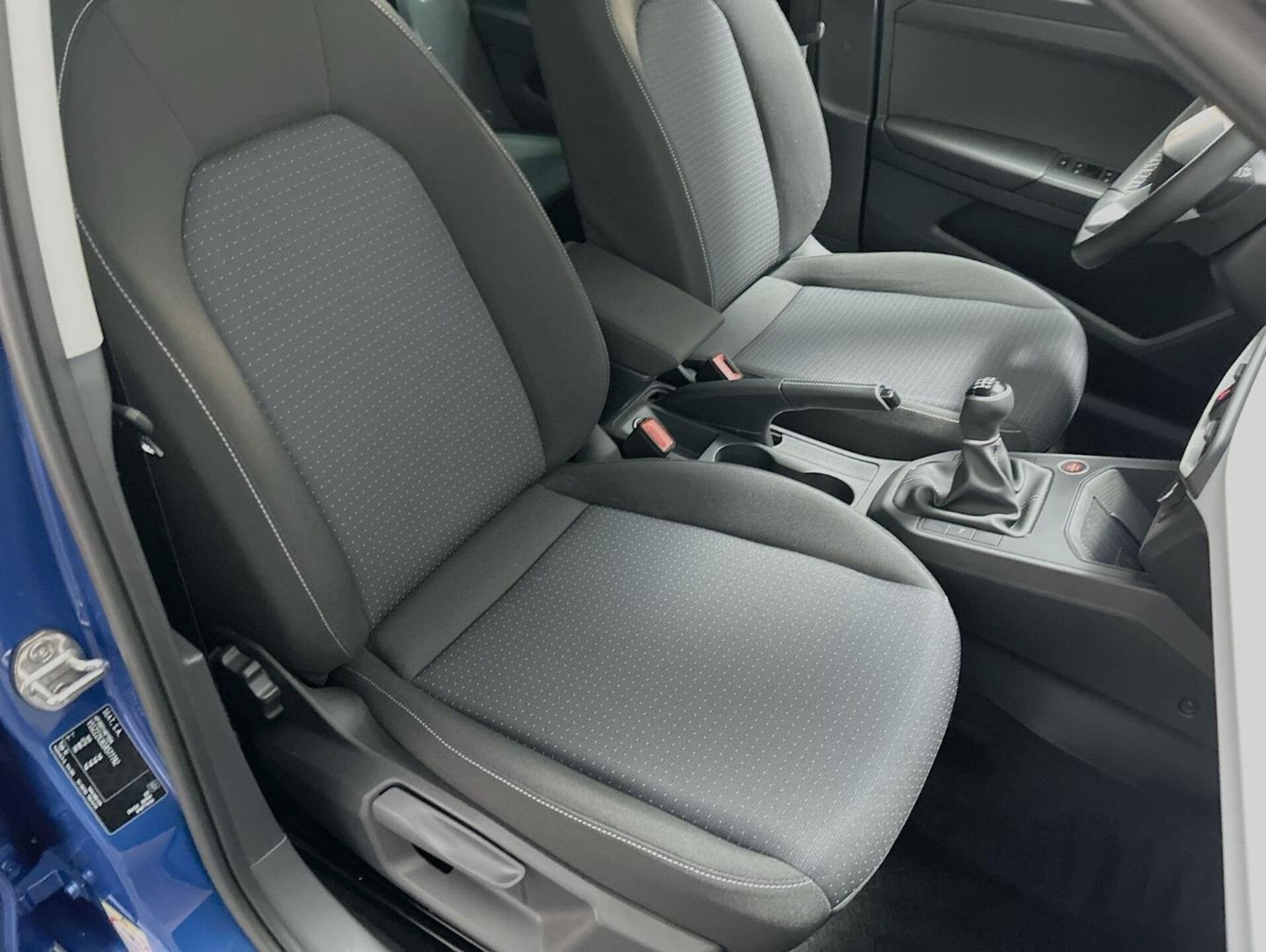 SEAT Ibiza Style
