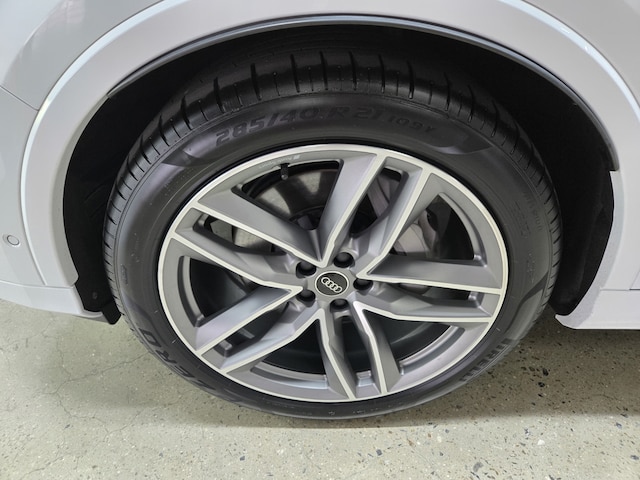 Audi Q7 55 TFSI quattro Premium 250 340 kW hp tiptronic — фото 5