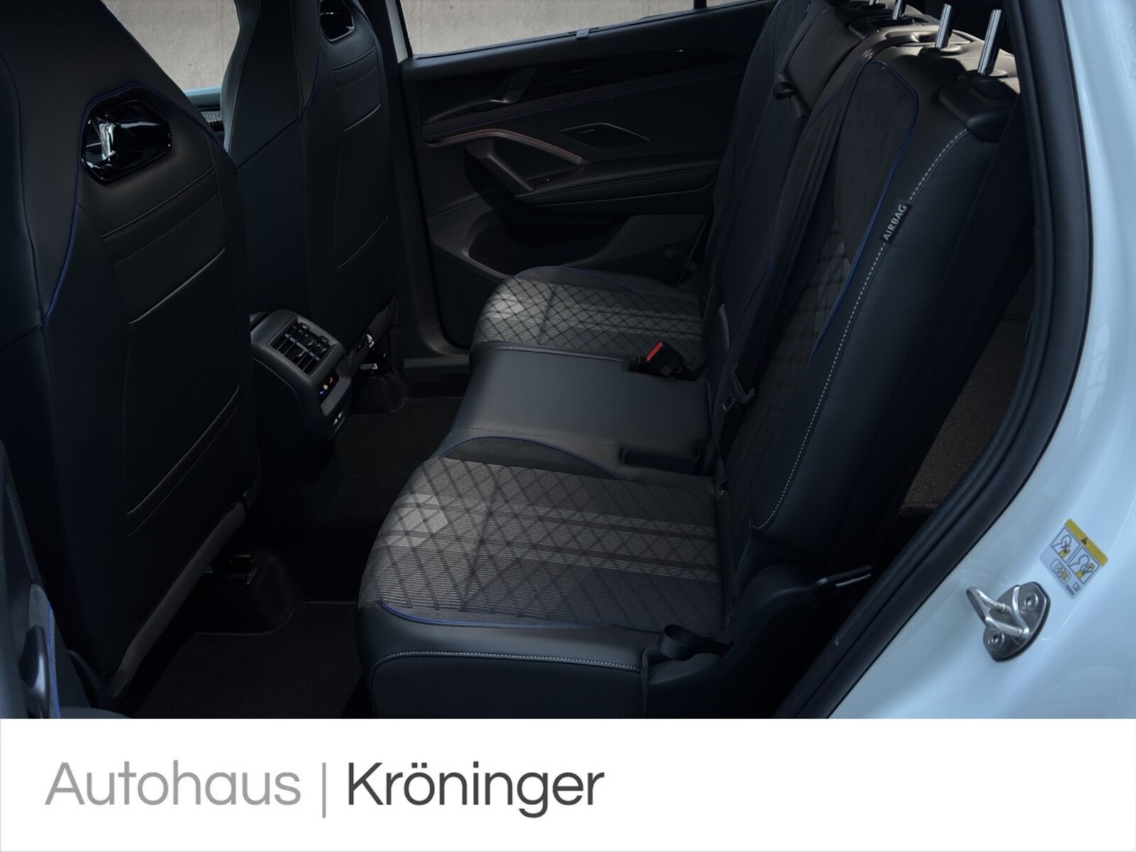 Volkswagen Tayron – Bild 10