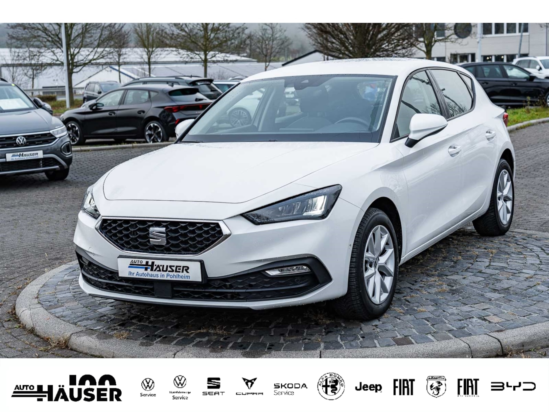 SEAT Leon Style
