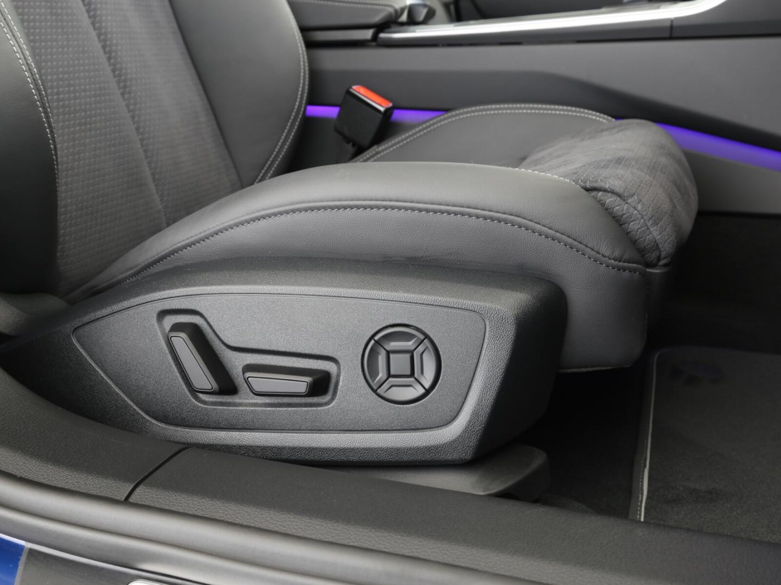 Audi A6 Avant – Bild 17