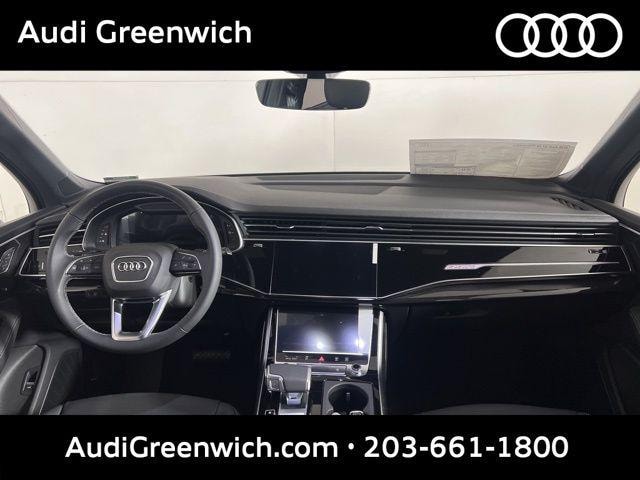 2026 Audi Q7 Premium Plus - Photo 18
