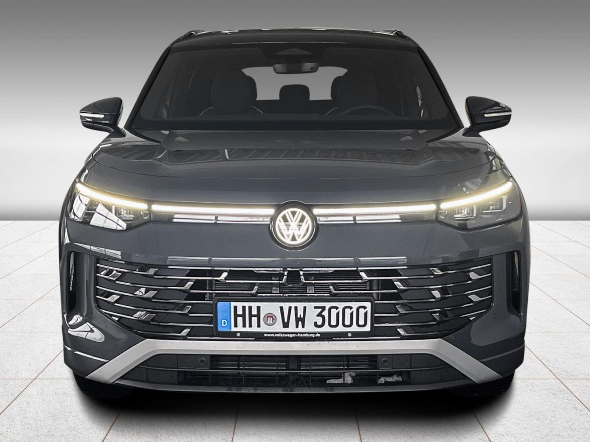 Volkswagen Tayron Elegance
