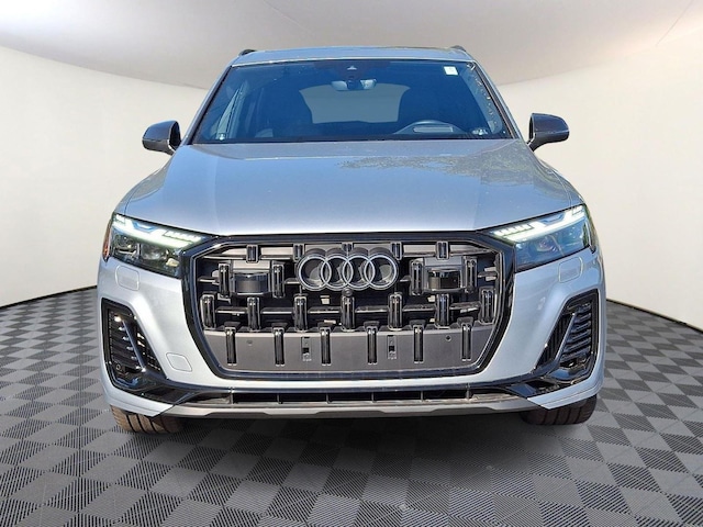 2025 Audi Q7