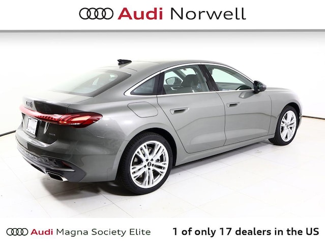 2026 Audi A5 Premium Plus - Photo 16