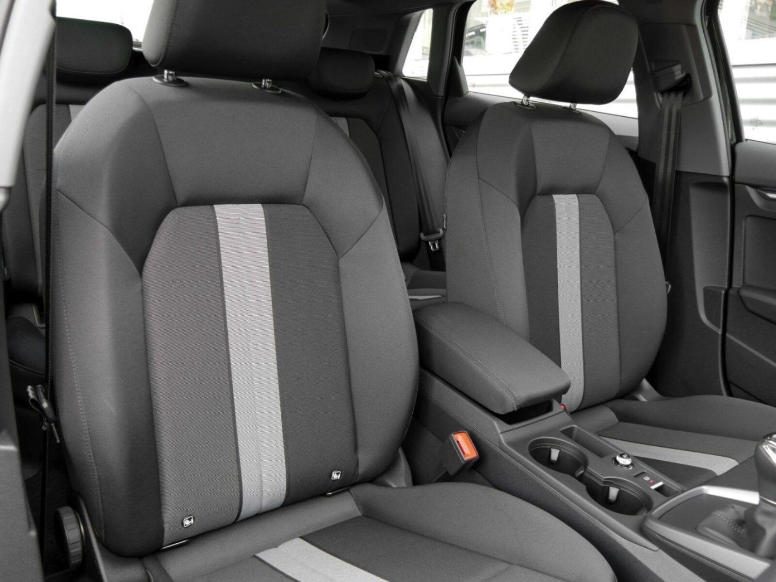 Audi A3 Sportback – Bild 7