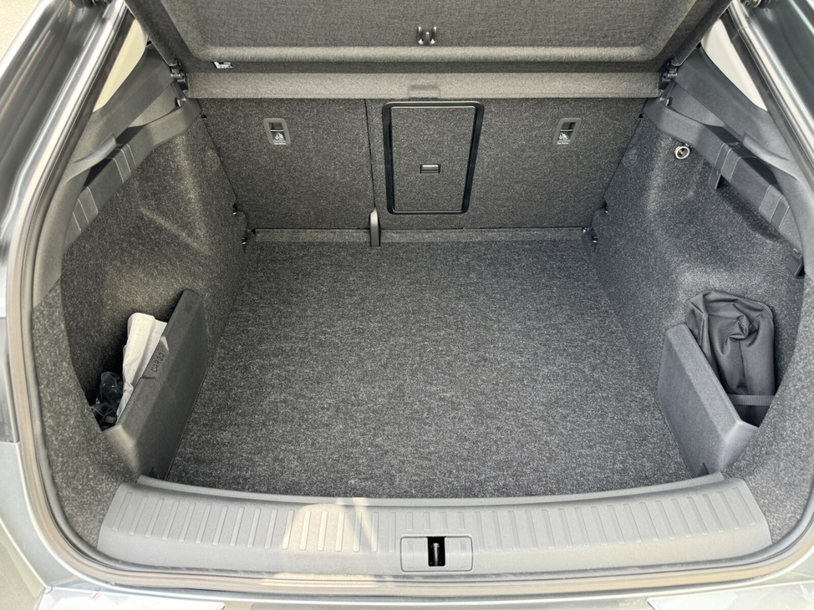 Škoda Enyaq Coupé – Bild 4