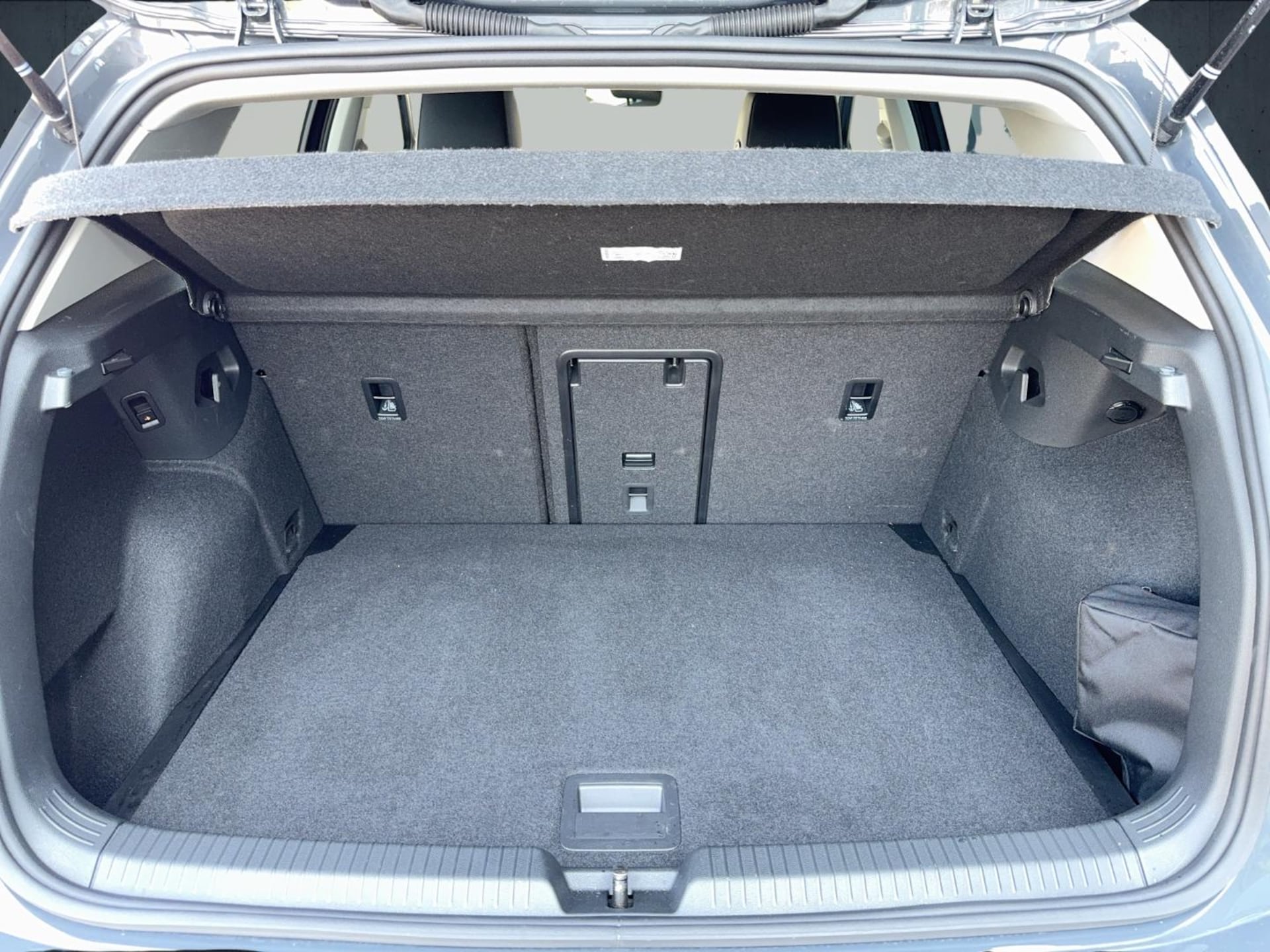 Volkswagen Golf Goal