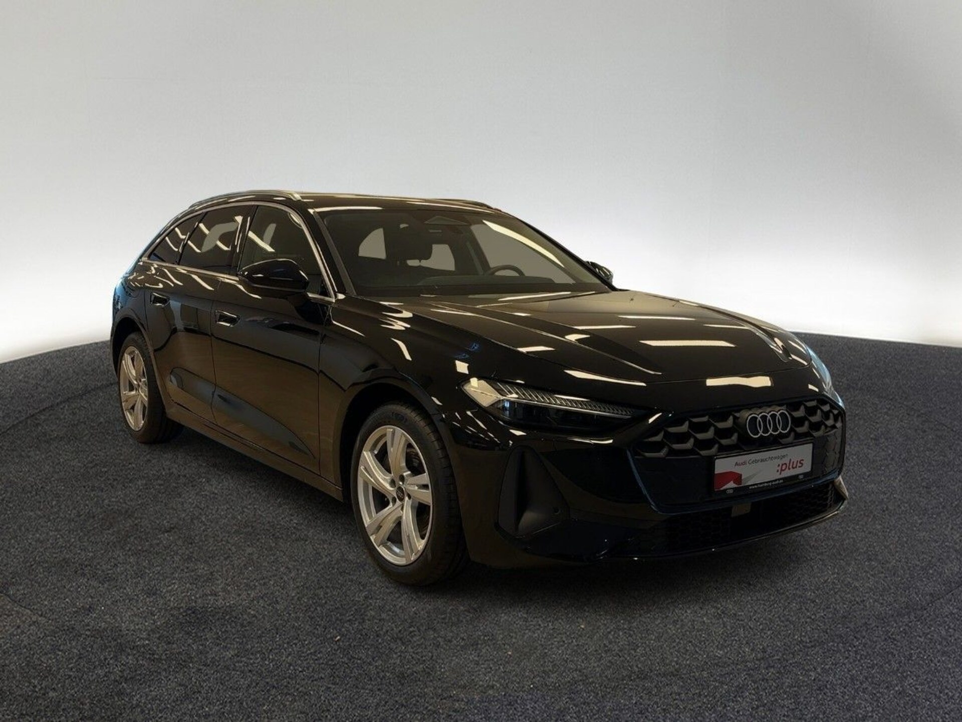 Audi A5 Avant