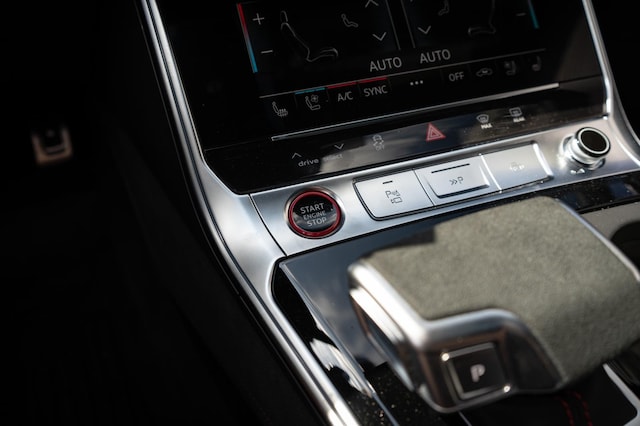 2026 Audi RS 7 Base - Photo 55