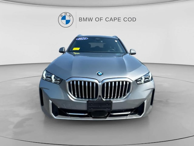2024 BMW X5