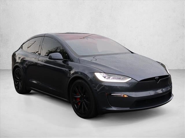 2023 Tesla Model X