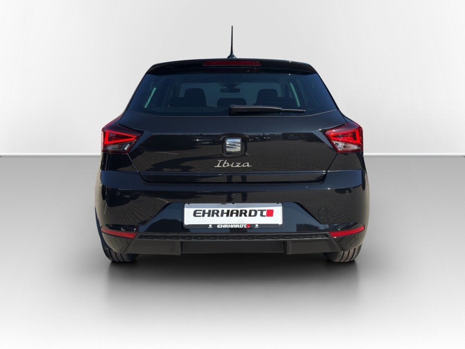 SEAT Ibiza – Bild 5