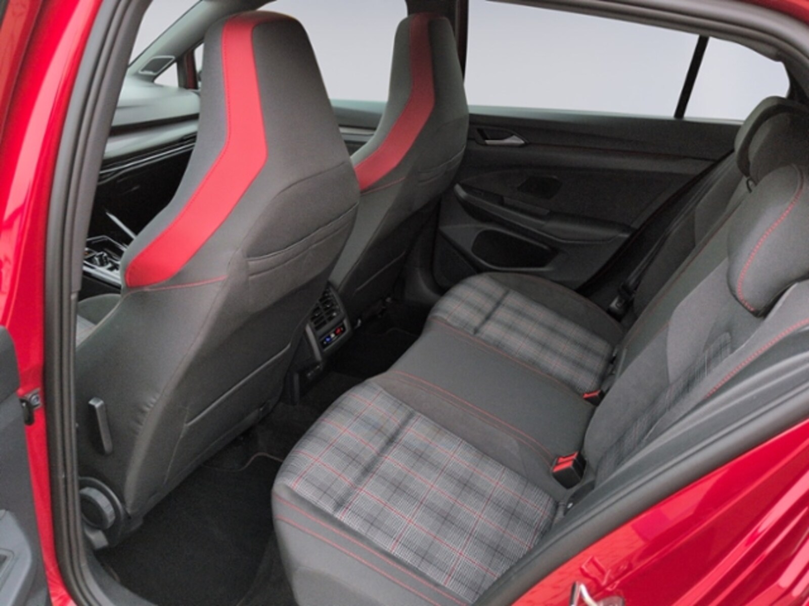 Volkswagen Golf – Bild 15