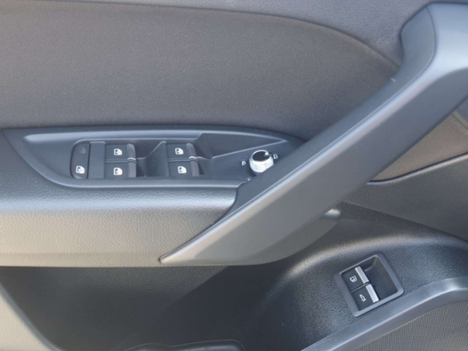 Audi Q5 TFSI e S line