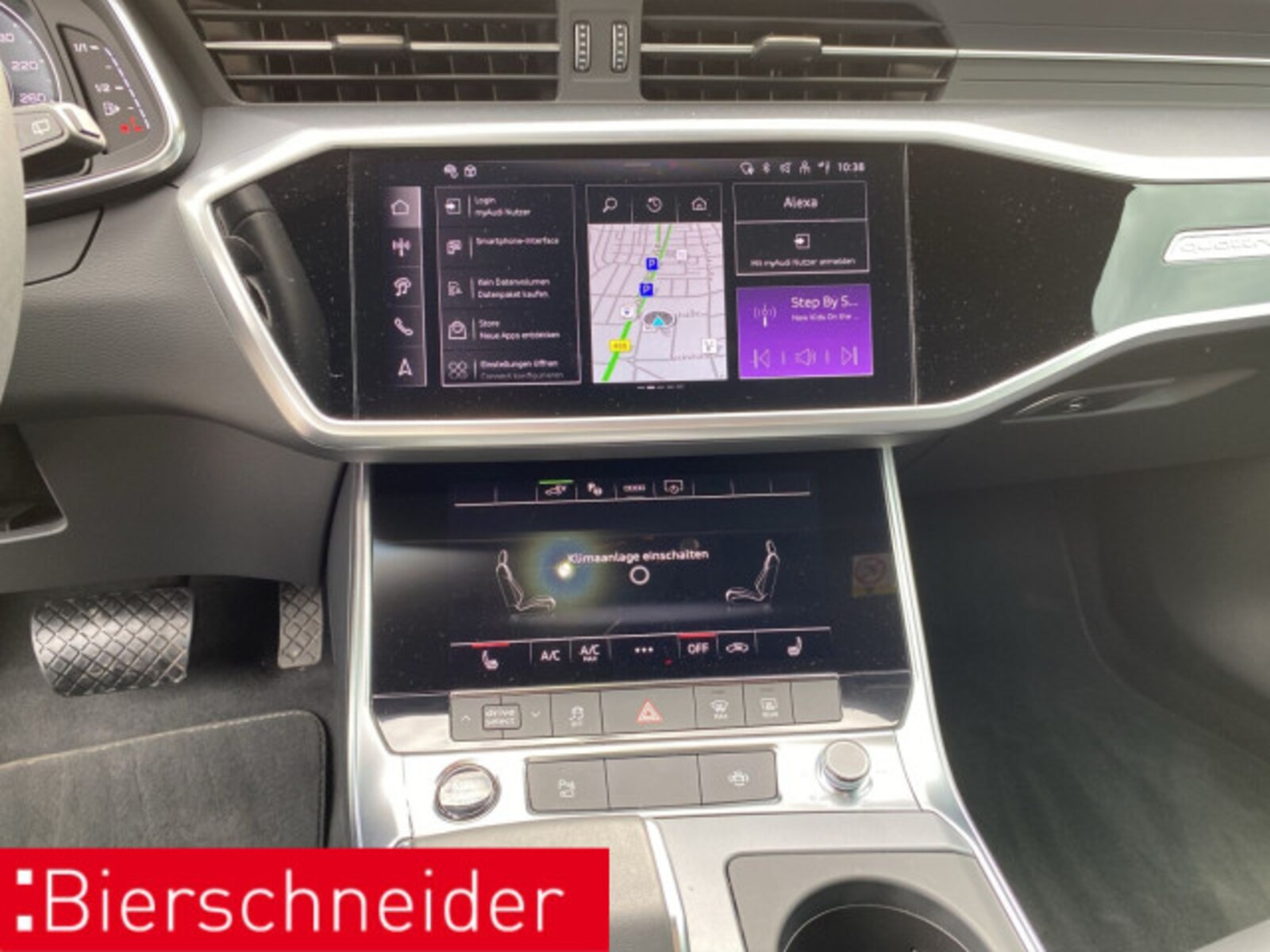 Audi A6 Avant – Bild 8
