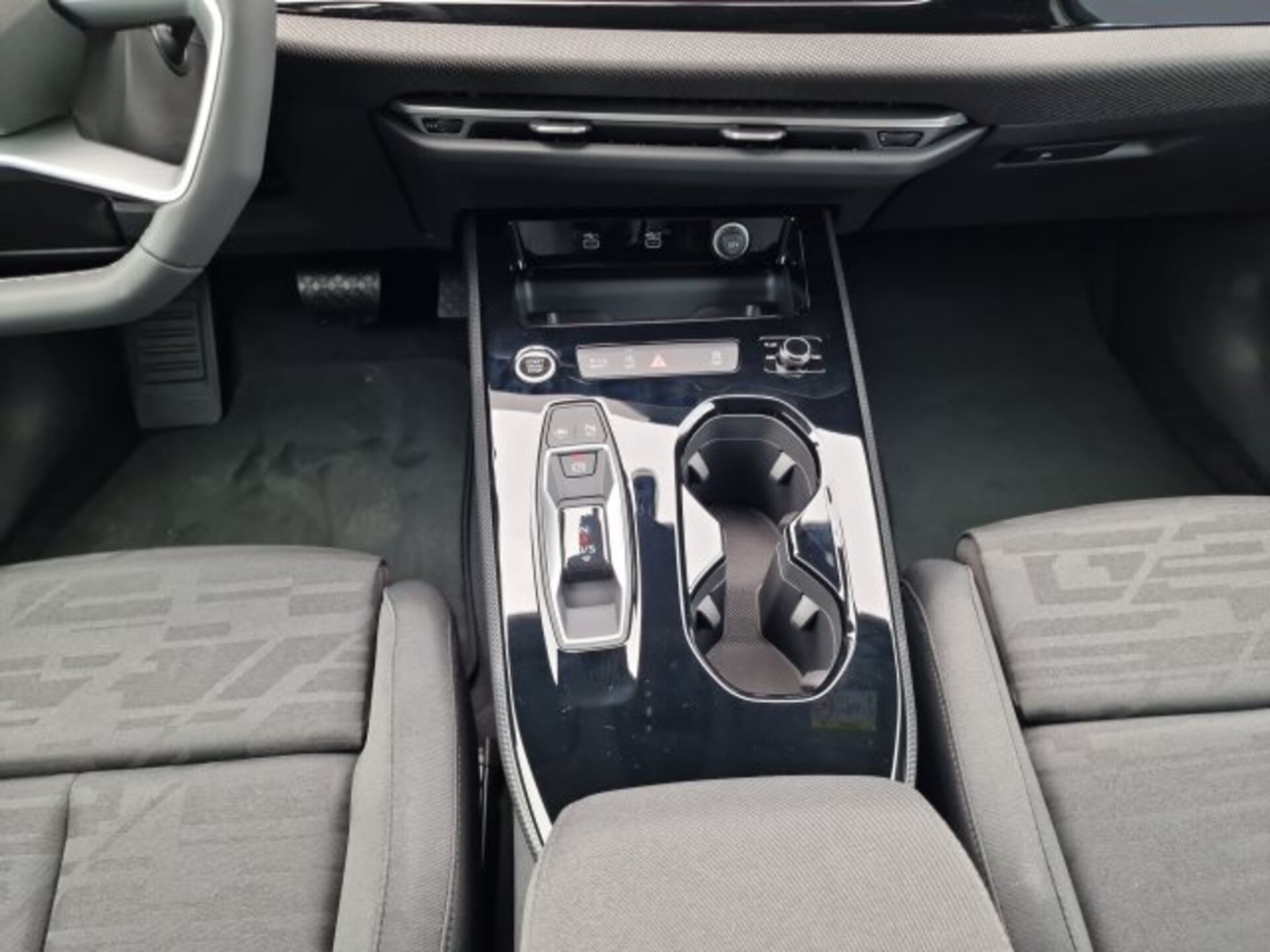 Audi A5 Avant edition one