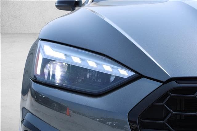 2023 Audi A5 Sportback