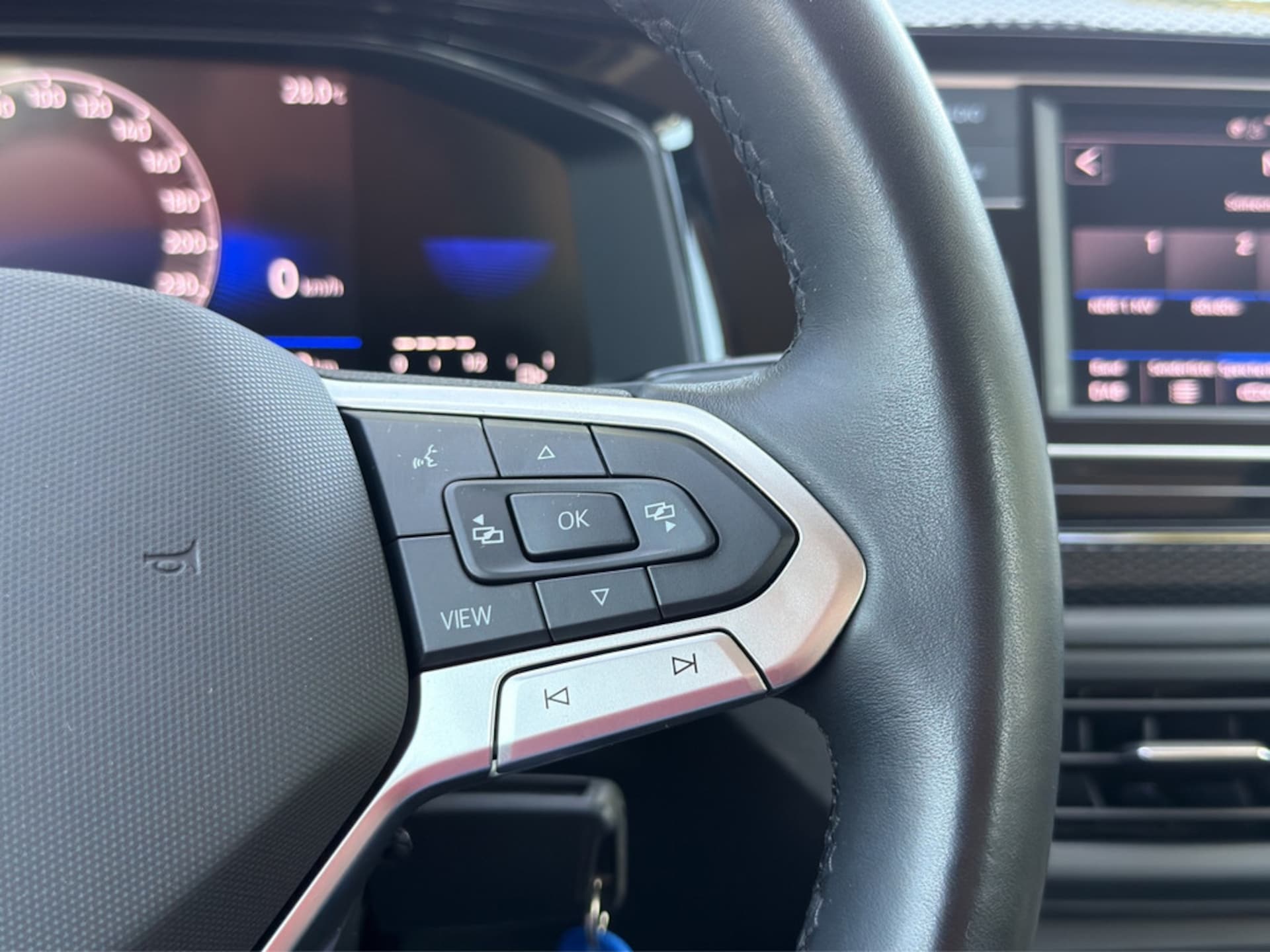 Volkswagen Polo Life