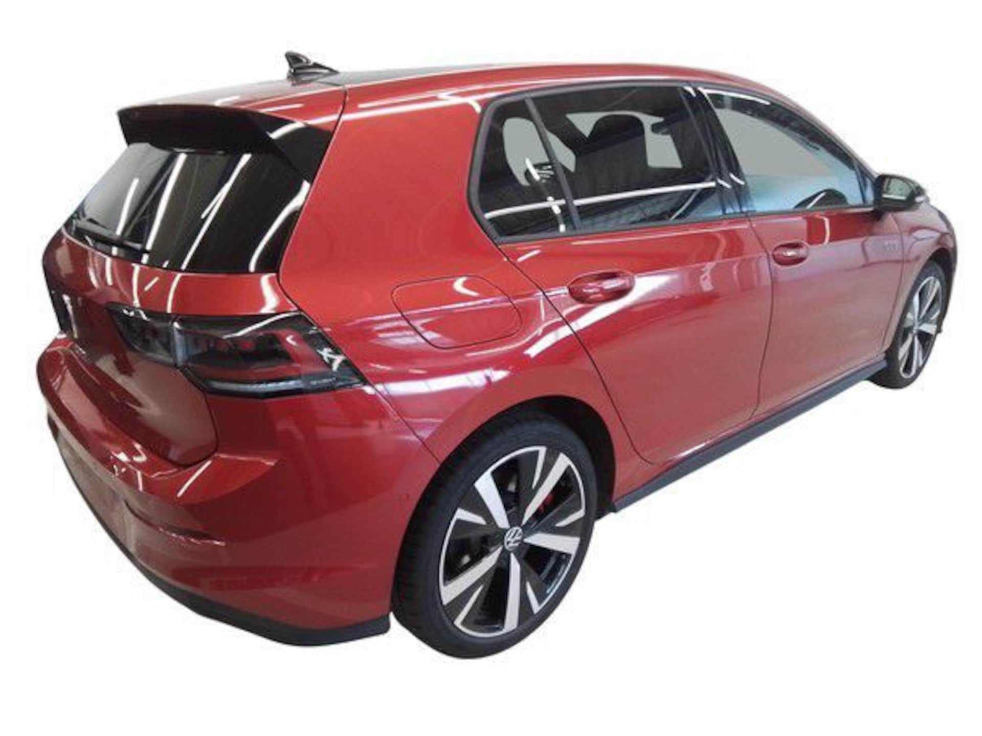 Volkswagen Golf GTE