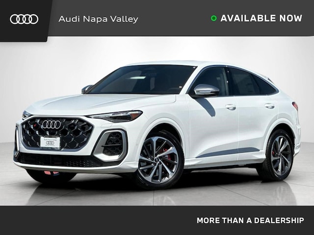 Photo of 2026 Audi SQ5 Sportback