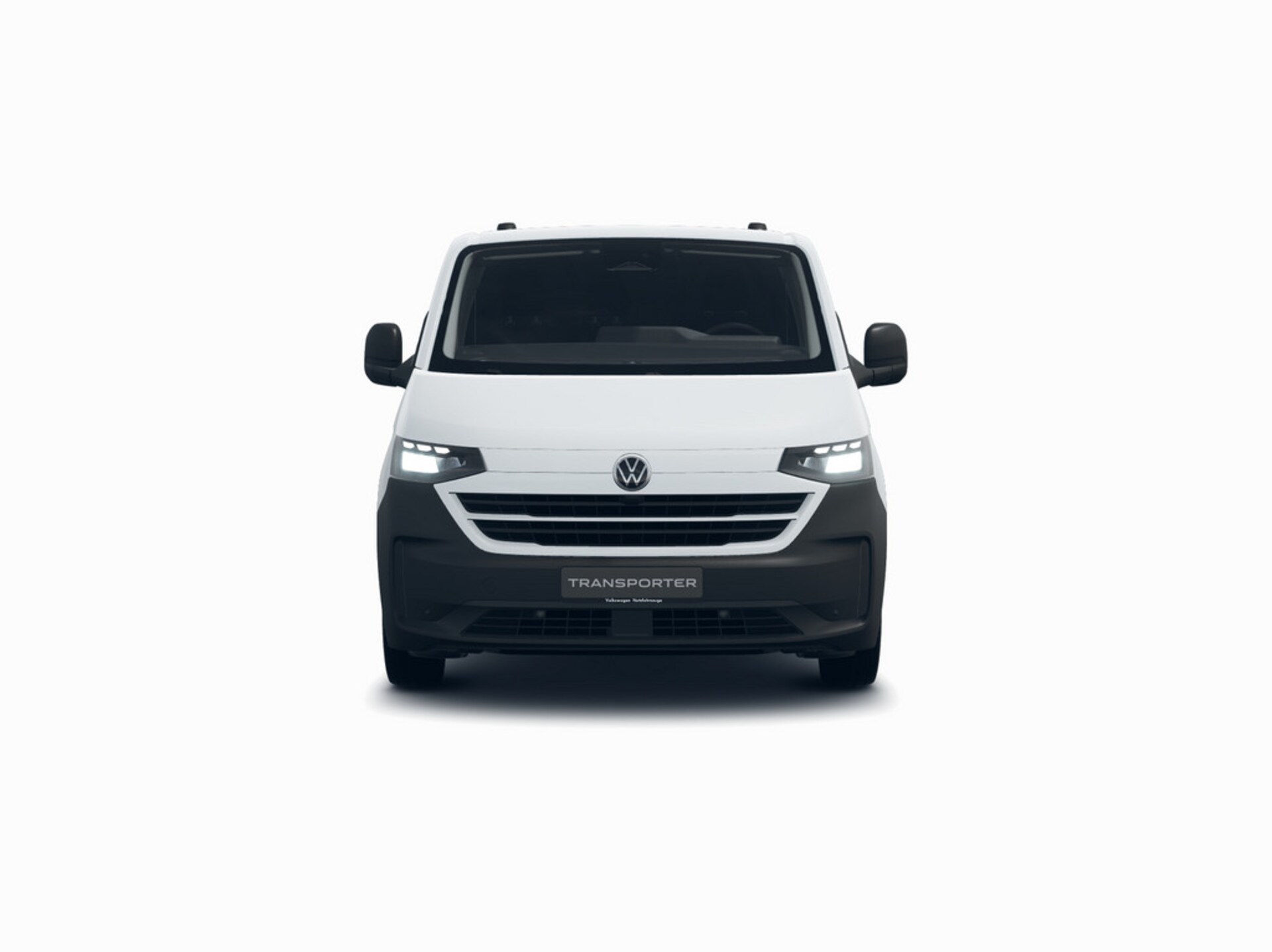 Volkswagen Transporter Kasten langer Radstand