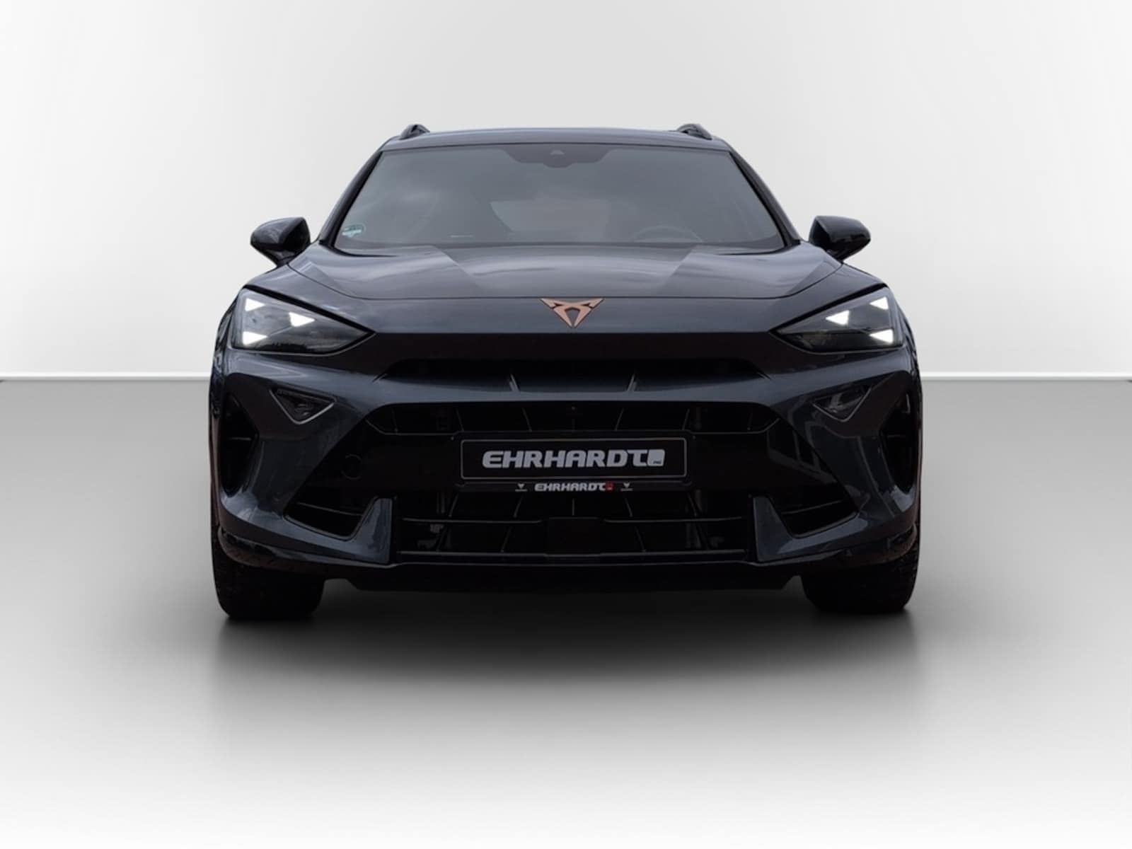 CUPRA Formentor – Bild 3