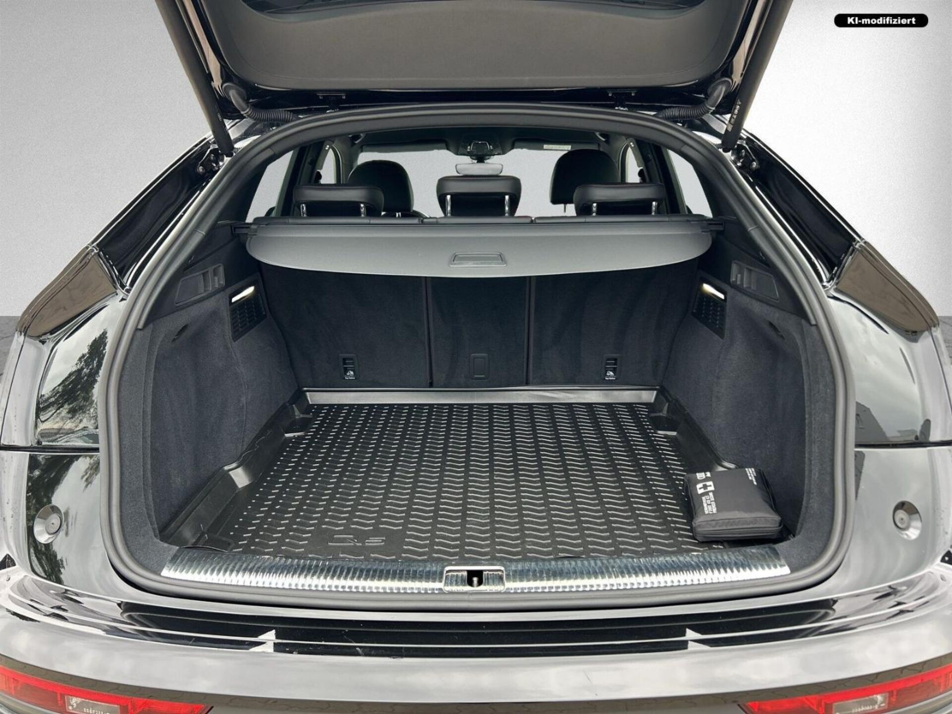 Audi Q5 Sportback S line
