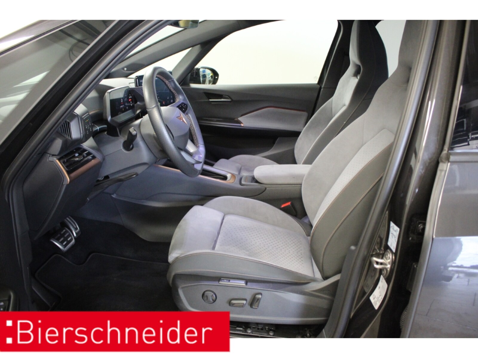 CUPRA Born – Bild 5