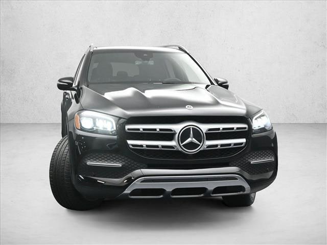 2022 Mercedes-Benz GLS 450