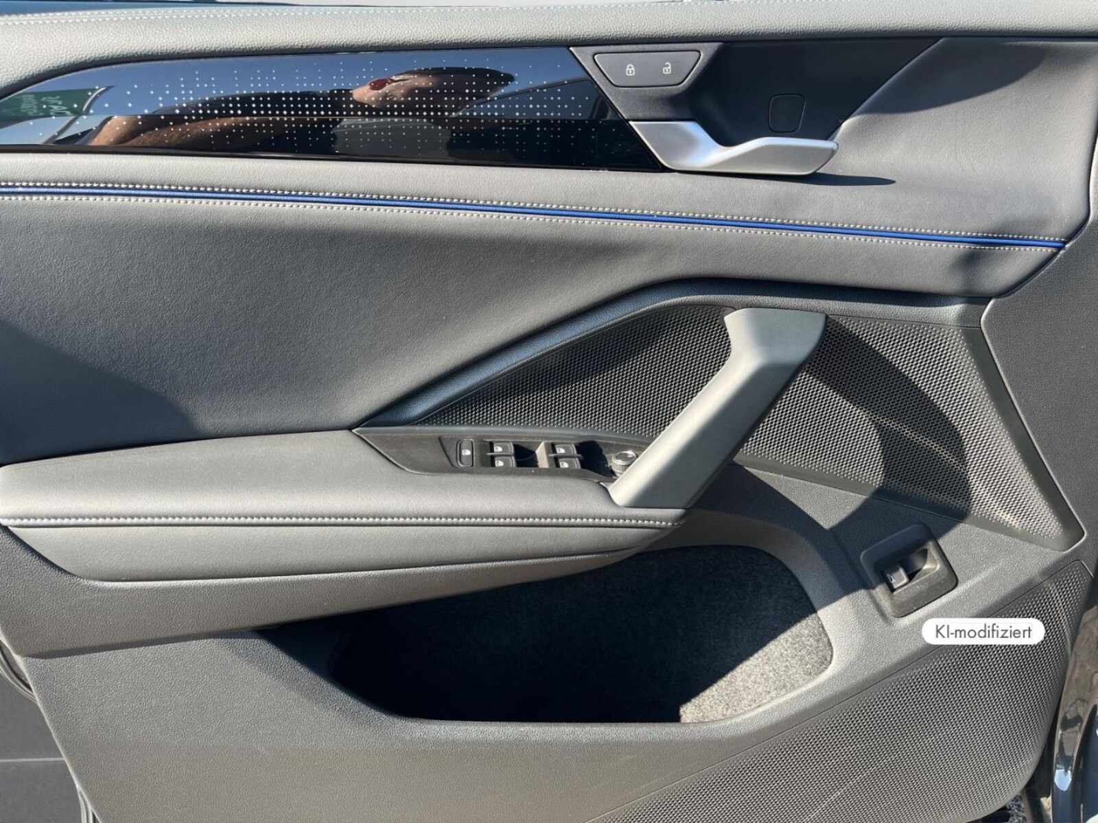 Volkswagen Tiguan – Bild 13