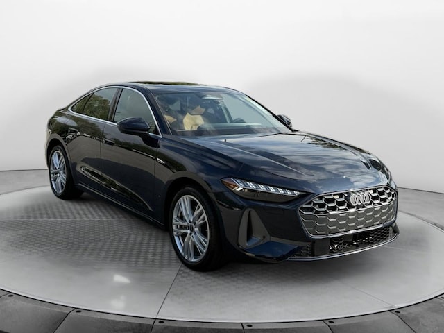 Photo of 2026 Audi A5 Sedan