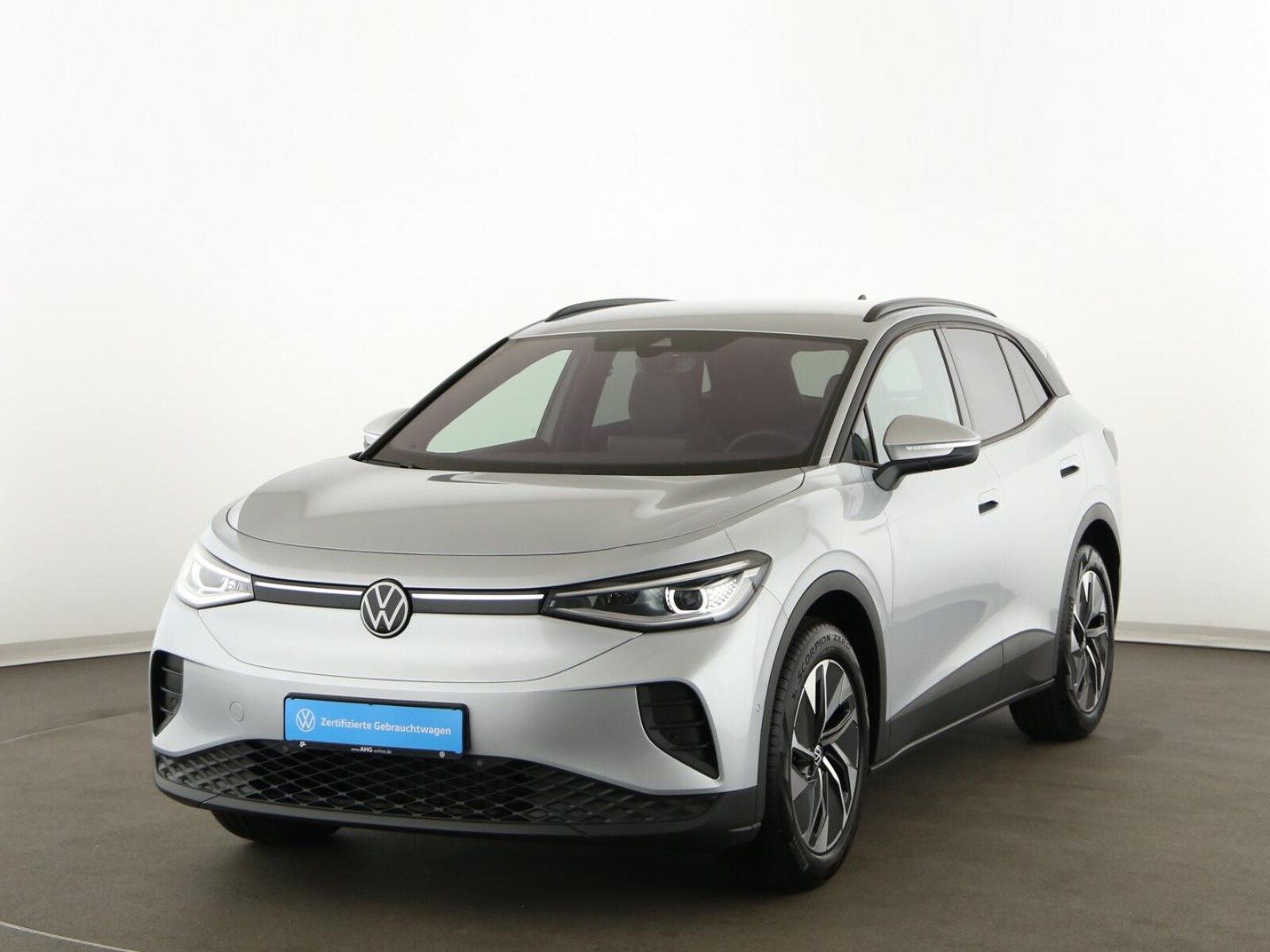 Volkswagen ID.4 – Bild 3