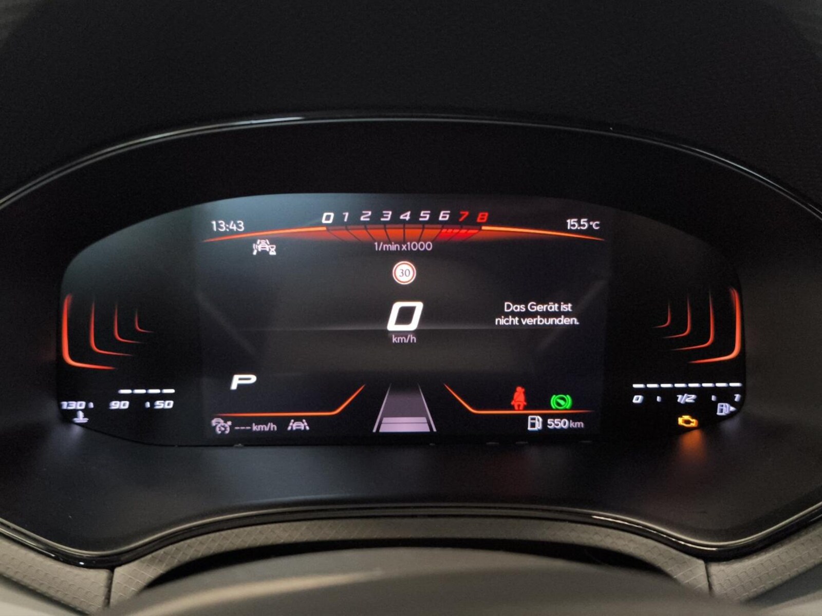 SEAT Arona – Bild 21