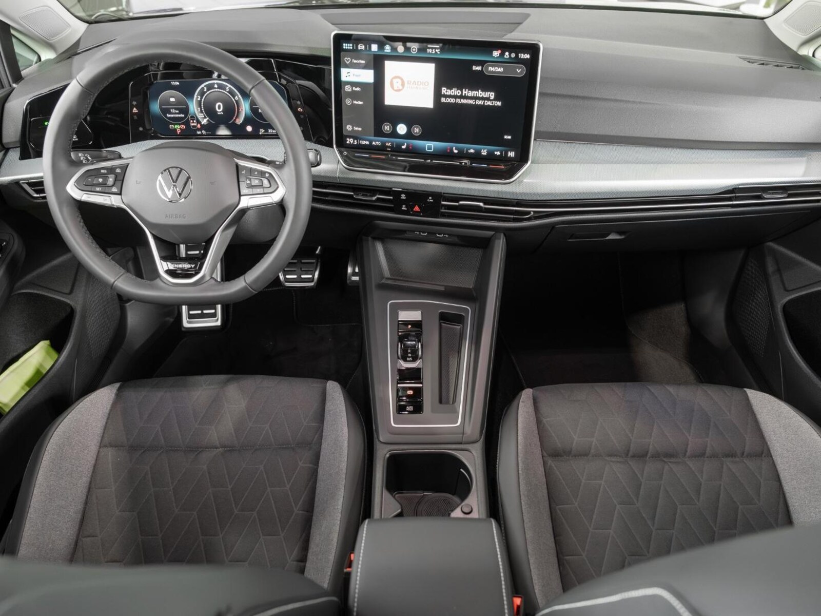 Volkswagen Golf – Bild 11