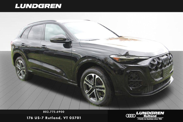 Photo of 2026 Audi Q5 Sportback 