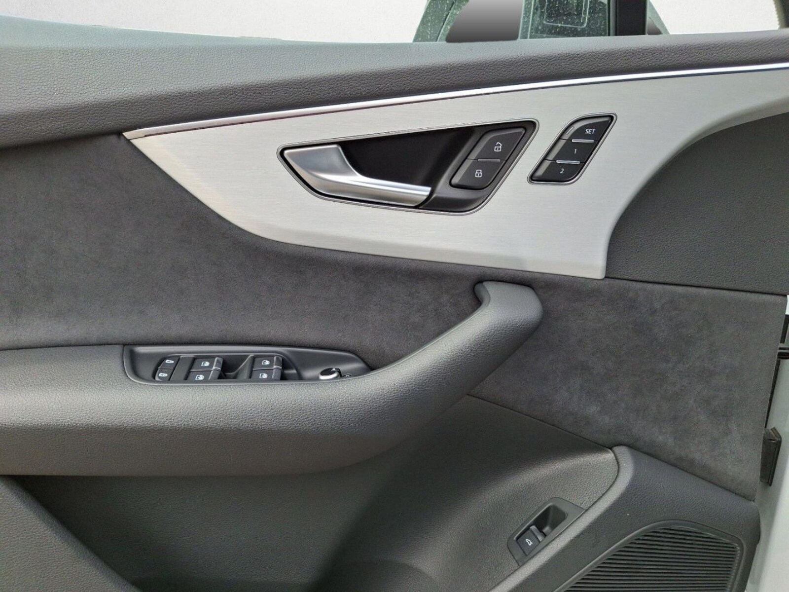 Audi Q7 – Bild 17