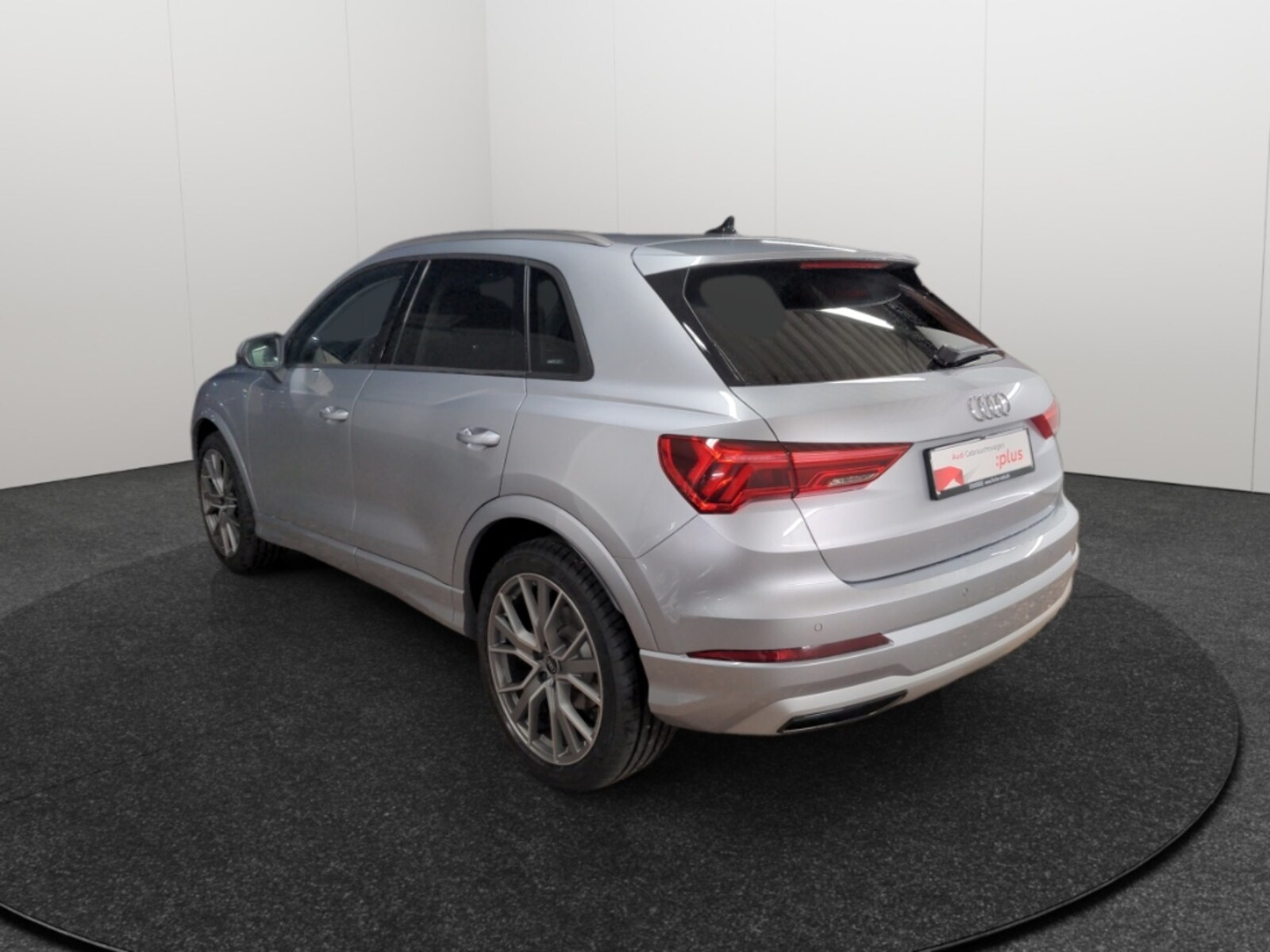 Audi Q3 – Bild 4