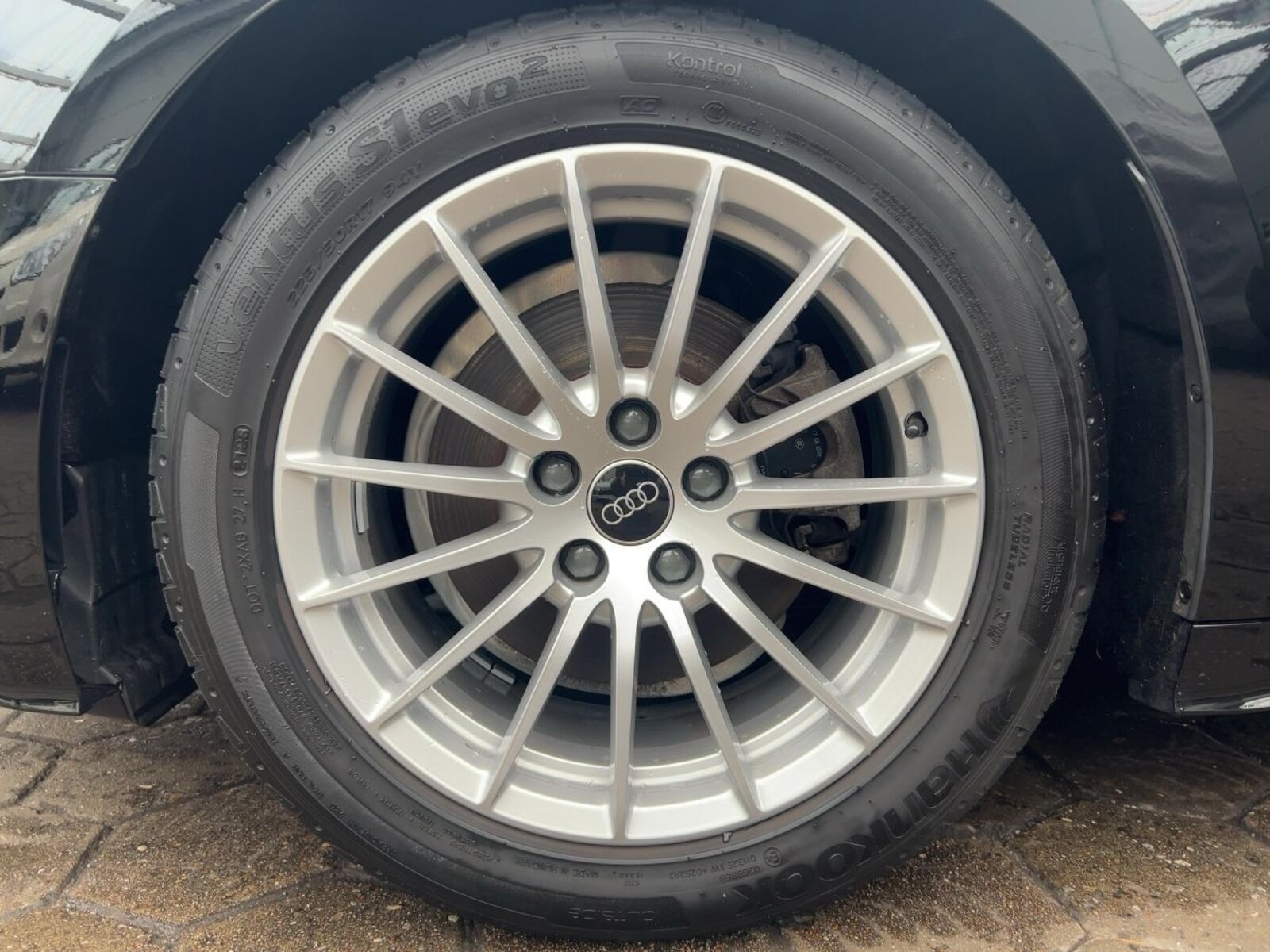 Audi A5 Sportback – Bild 15