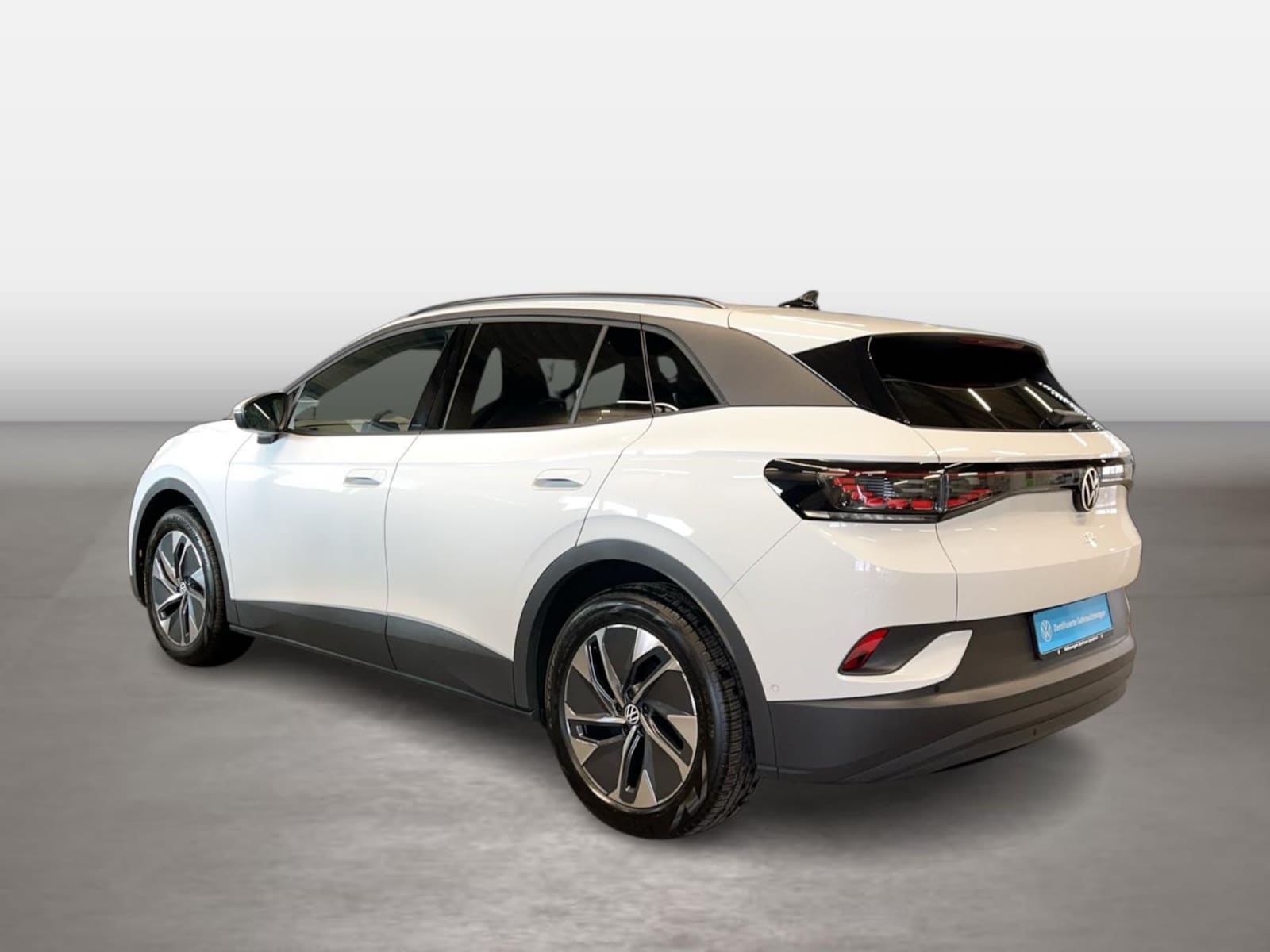 Volkswagen ID.4 – Bild 3
