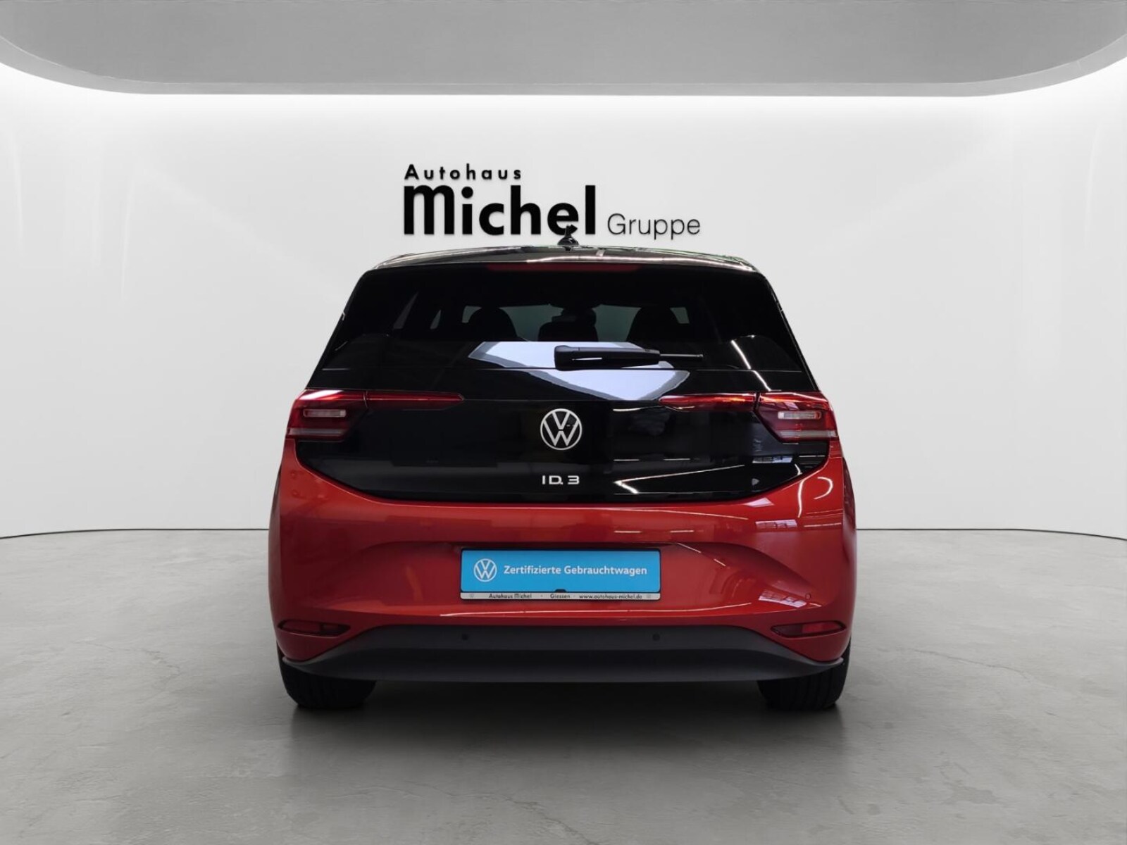 Volkswagen ID.3 – Bild 8
