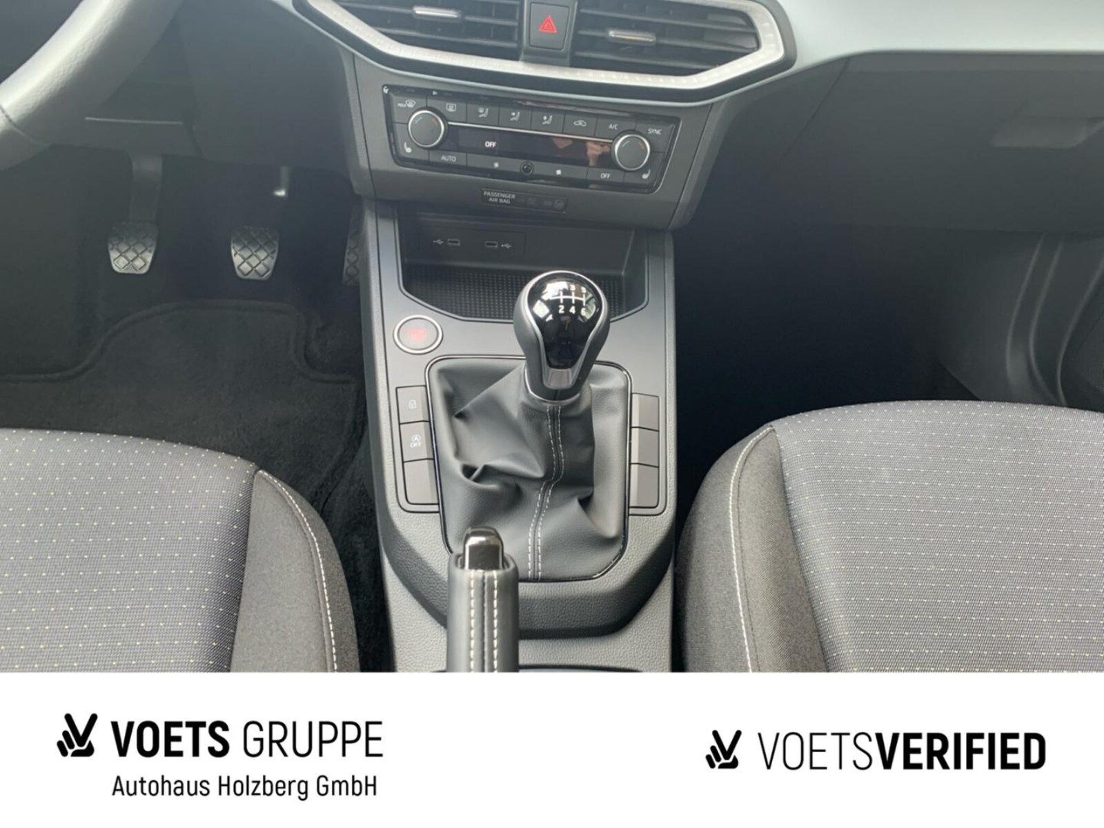 SEAT Ibiza – Bild 8