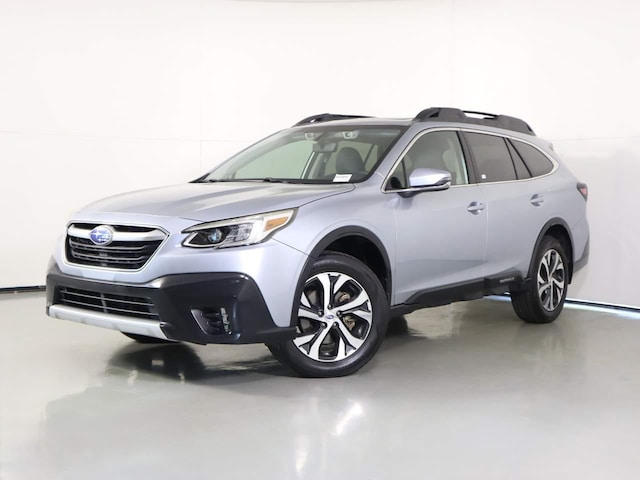 2021 Subaru Outback