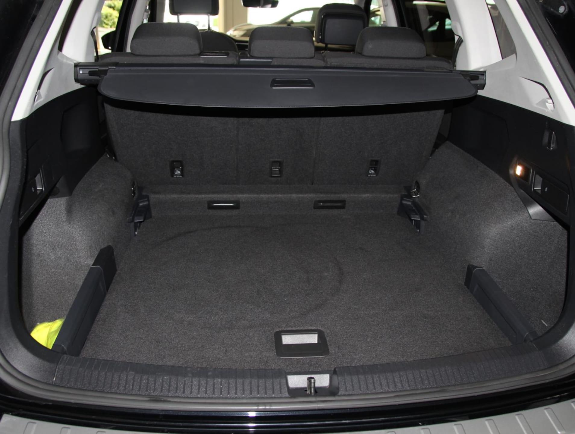 Volkswagen Tiguan Allspace Elegance