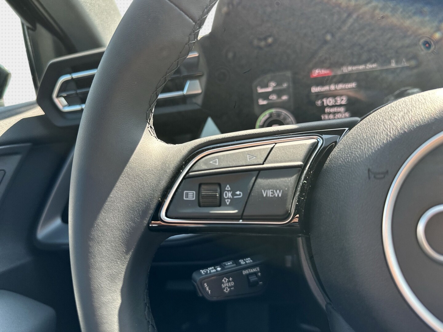 Image about Audi A3 Sportback TFSI e S line 40 TFSI e S tronic