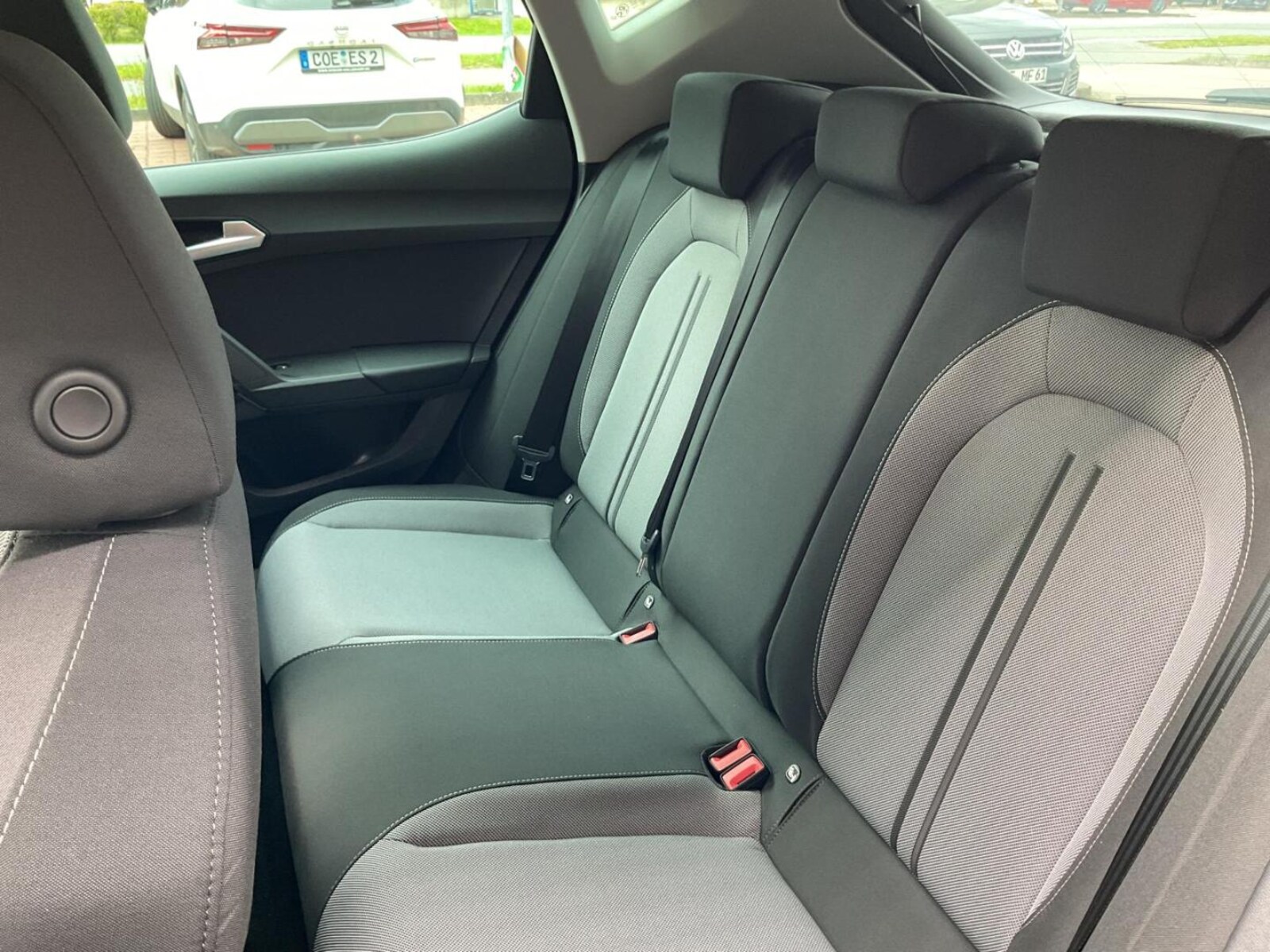 SEAT Leon – Bild 10