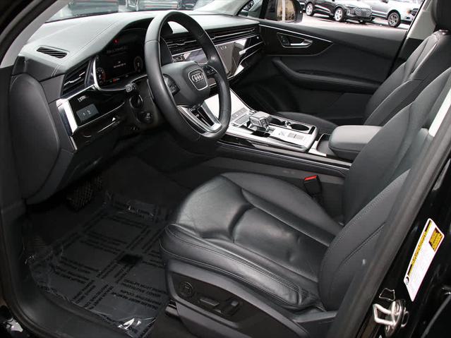 2023 AUDI Q7 - Image 14